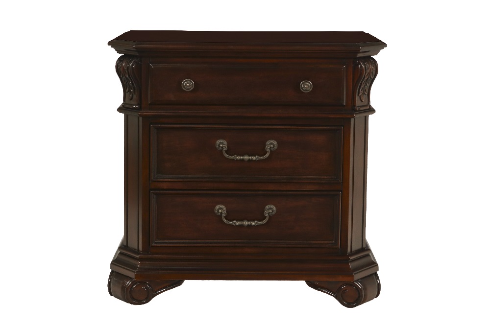 Lord Baltimore Nightstand Cstegory