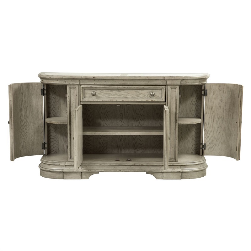 American Design Furniture By Monroe - Florence Dining Buffet 2