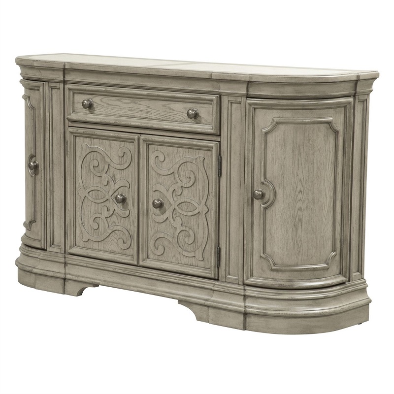 American Design Furniture By Monroe - Florence Dining Buffet 3