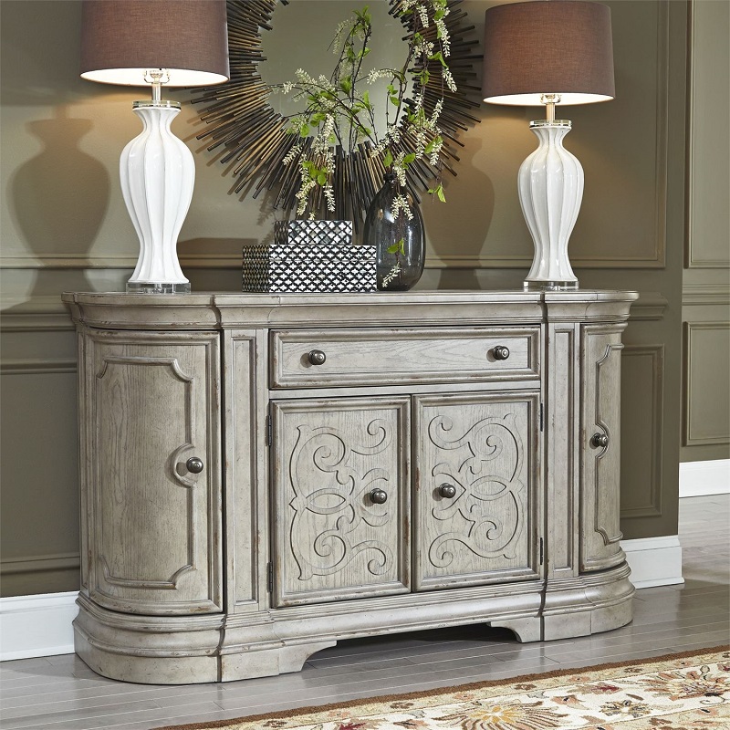 American Design Furniture By Monroe - Florence Dining Buffet