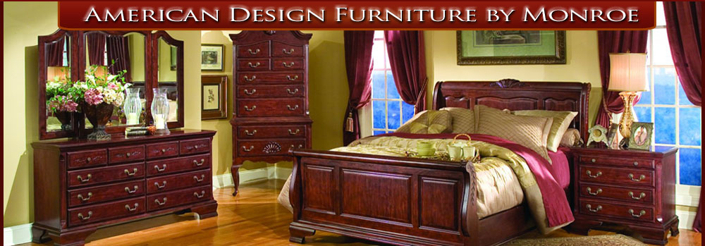 Contact Us American Design Furniture by Monroe